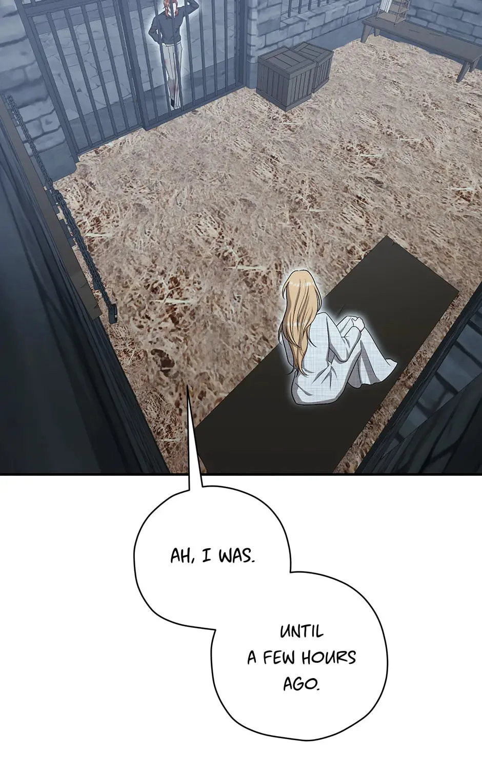 Bitten by the Dog I Abandoned Chapter 70 page 115 - 