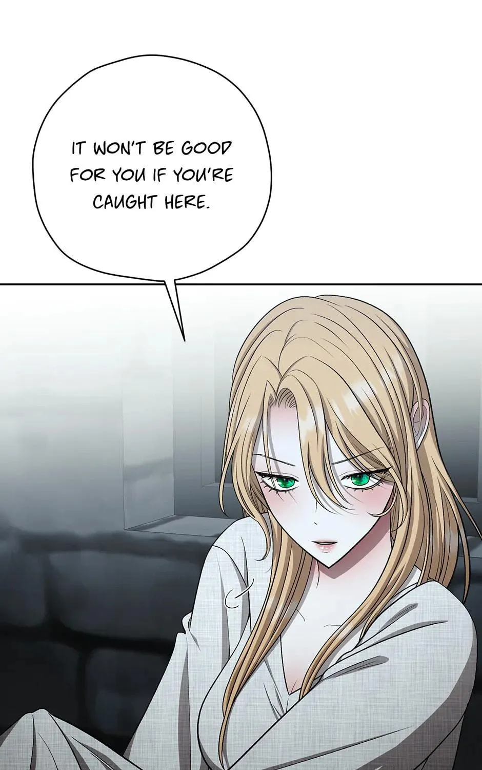 Bitten by the Dog I Abandoned Chapter 70 page 125 - 