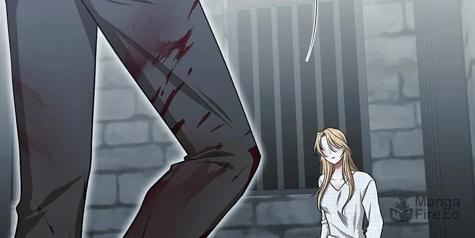 Bitten by the Dog I Abandoned Chapter 70 page 130 - 