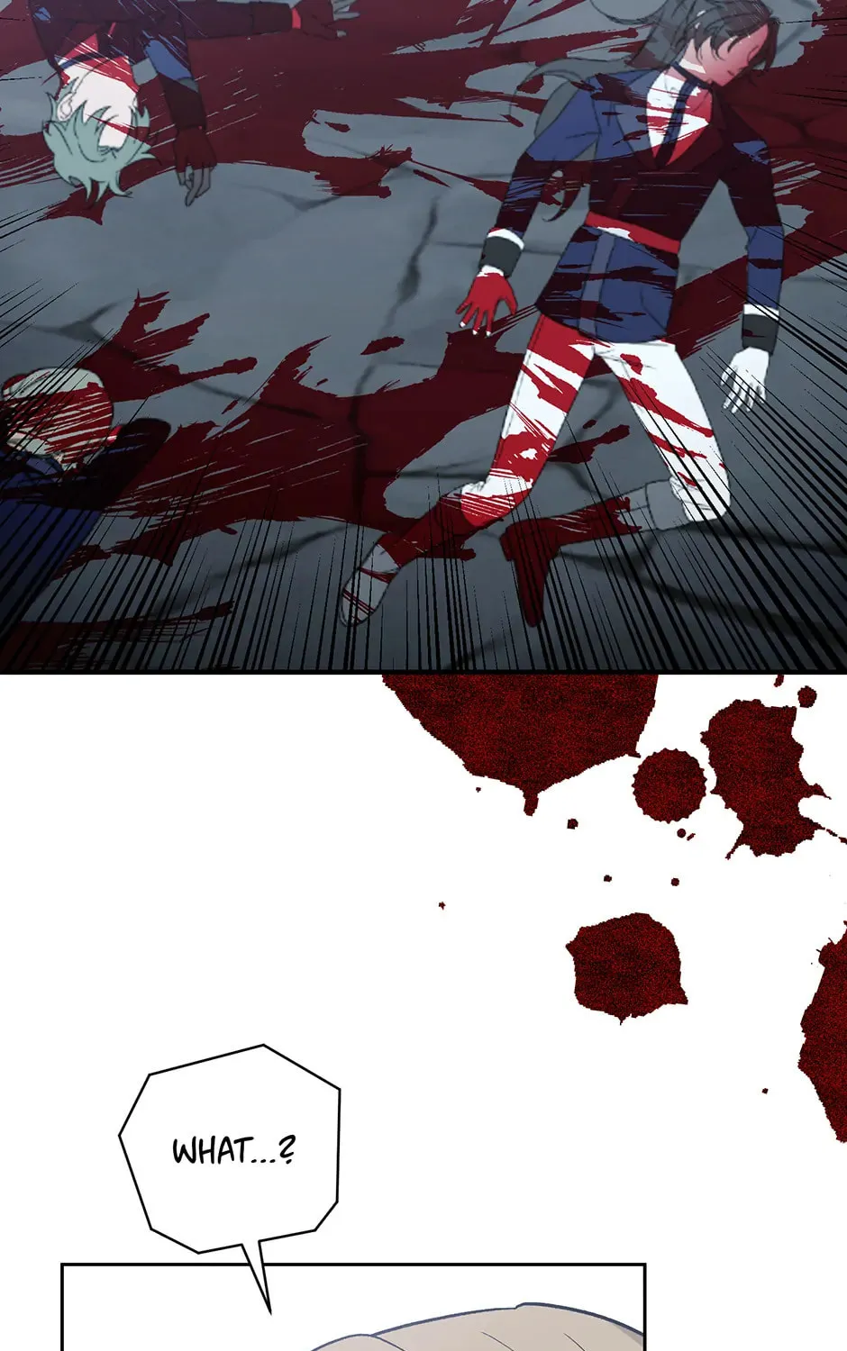 Bitten by the Dog I Abandoned Chapter 70 page 133 - 