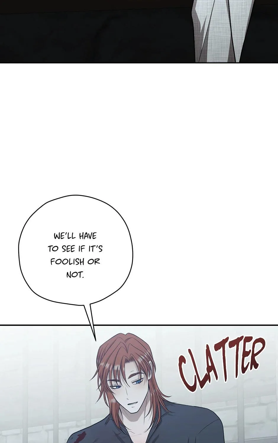 Bitten by the Dog I Abandoned Chapter 70 page 143 - 