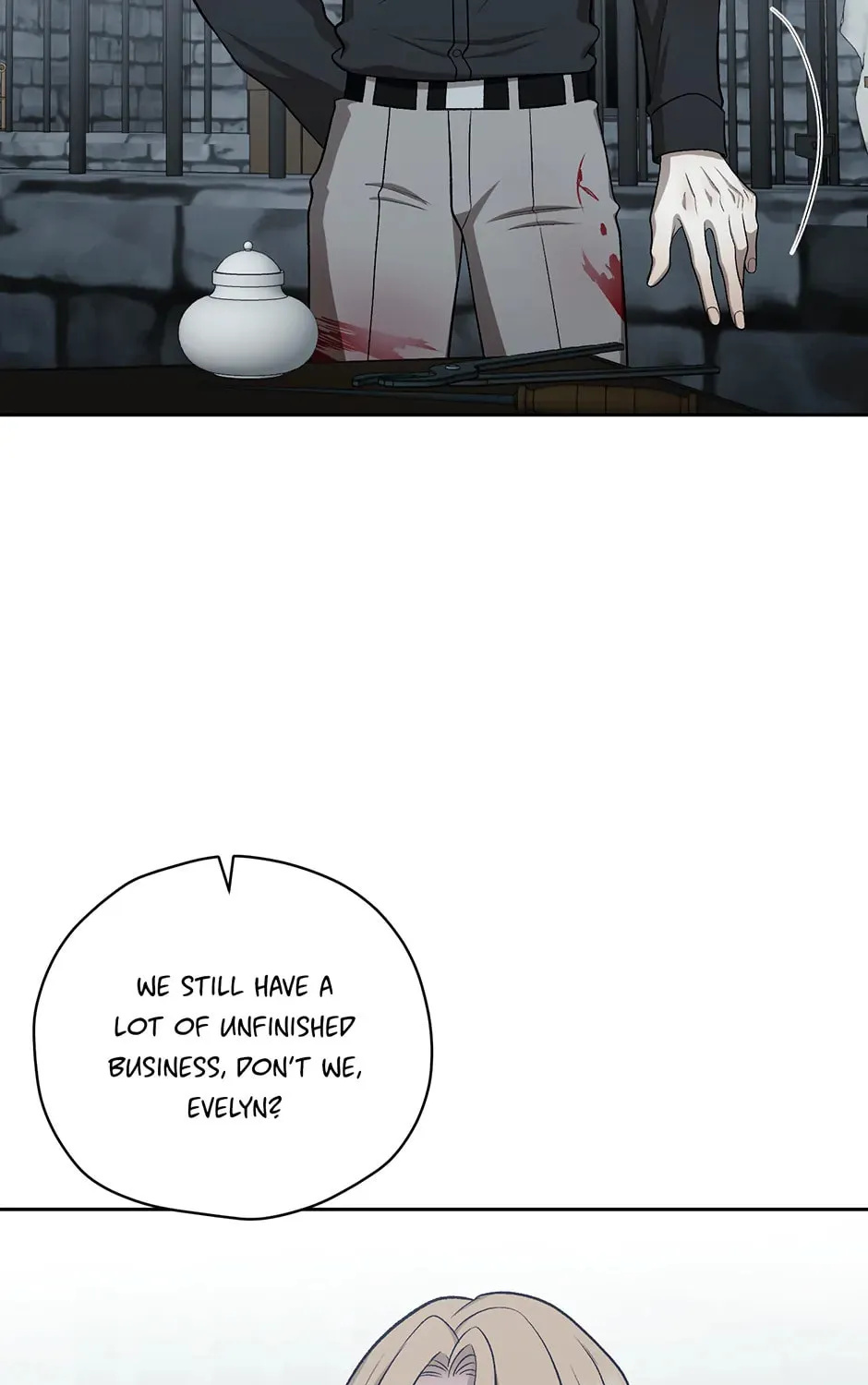Bitten by the Dog I Abandoned Chapter 70 page 145 - 