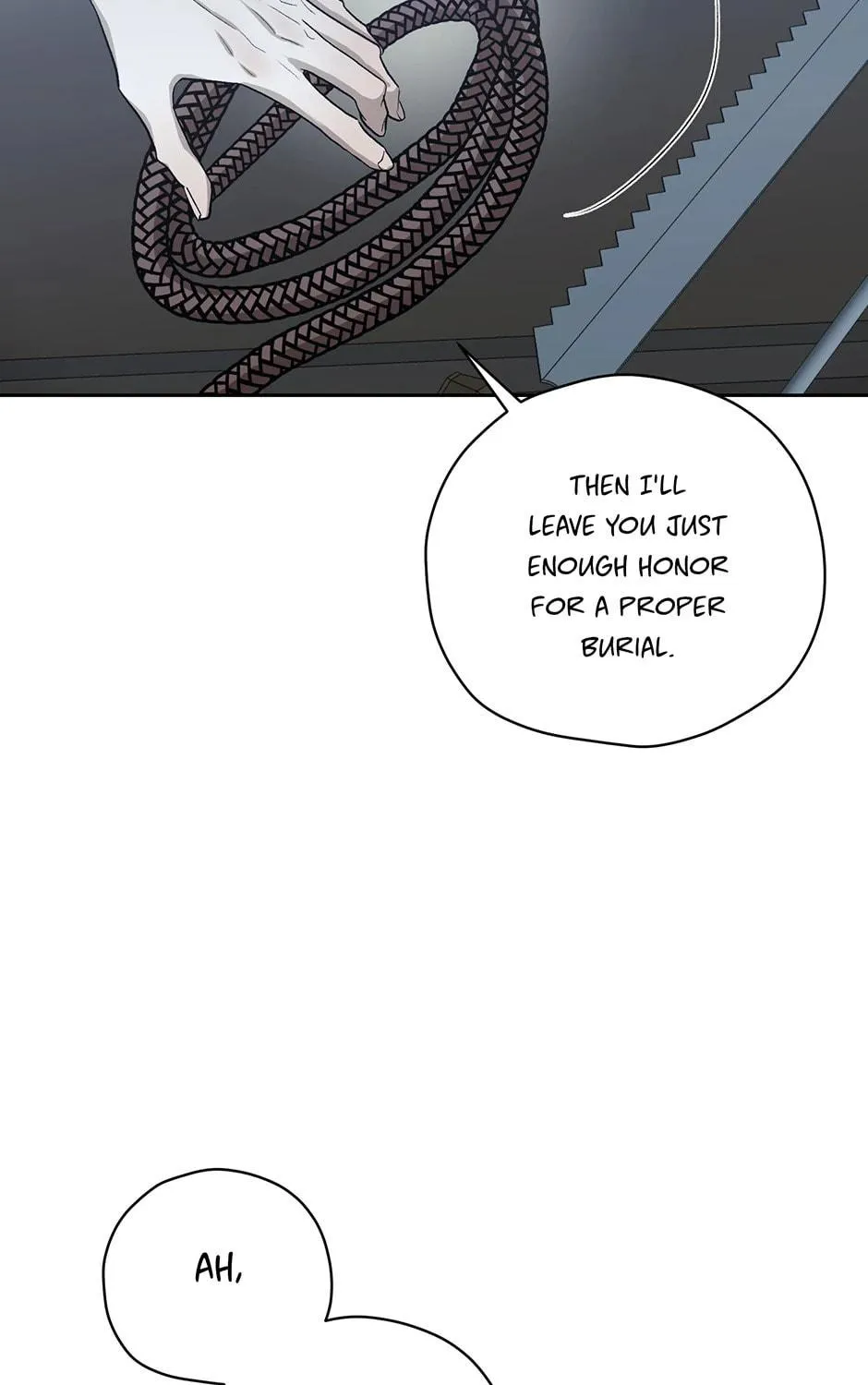 Bitten by the Dog I Abandoned Chapter 70 page 149 - 