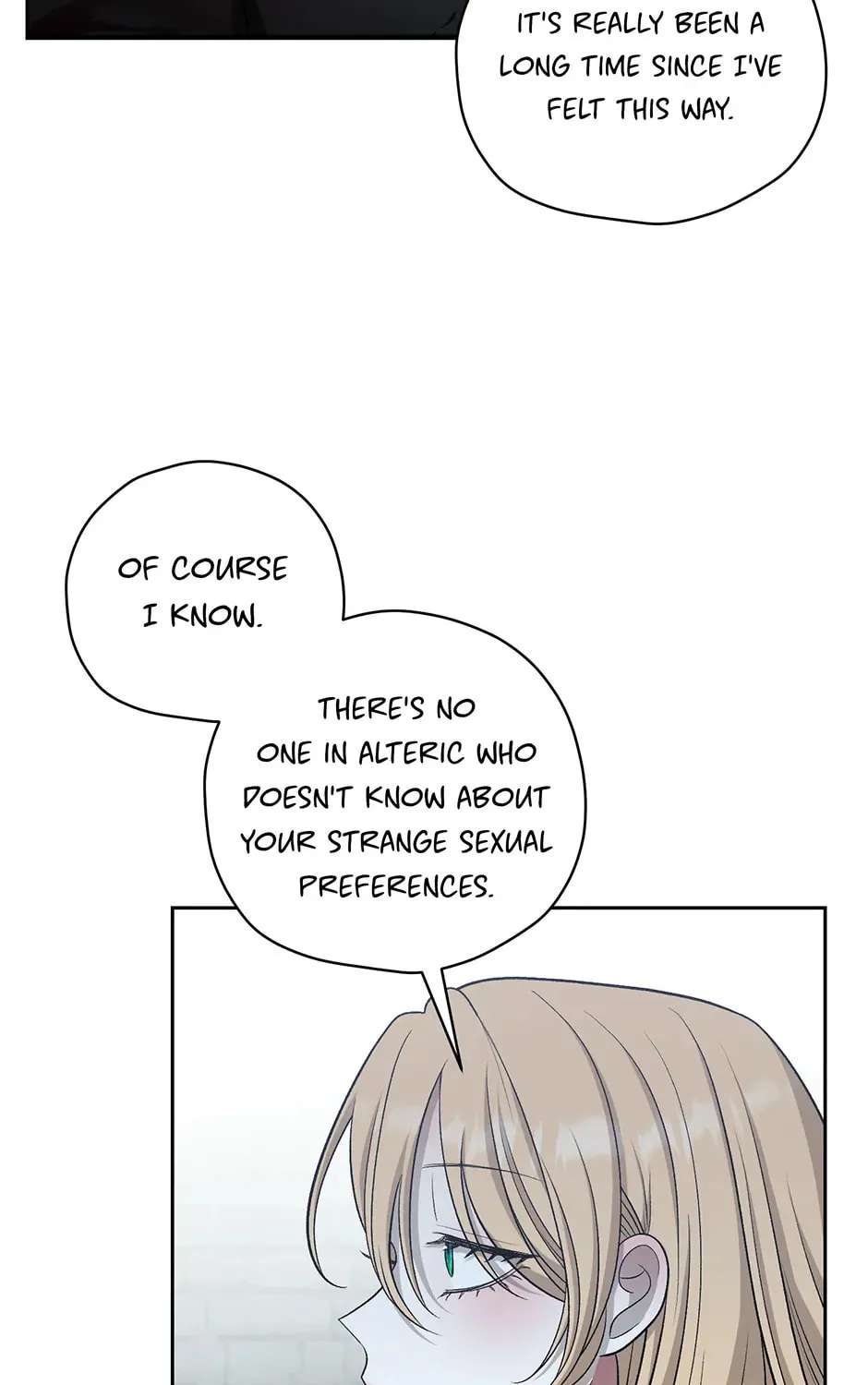 Bitten by the Dog I Abandoned Chapter 70 page 163 - 