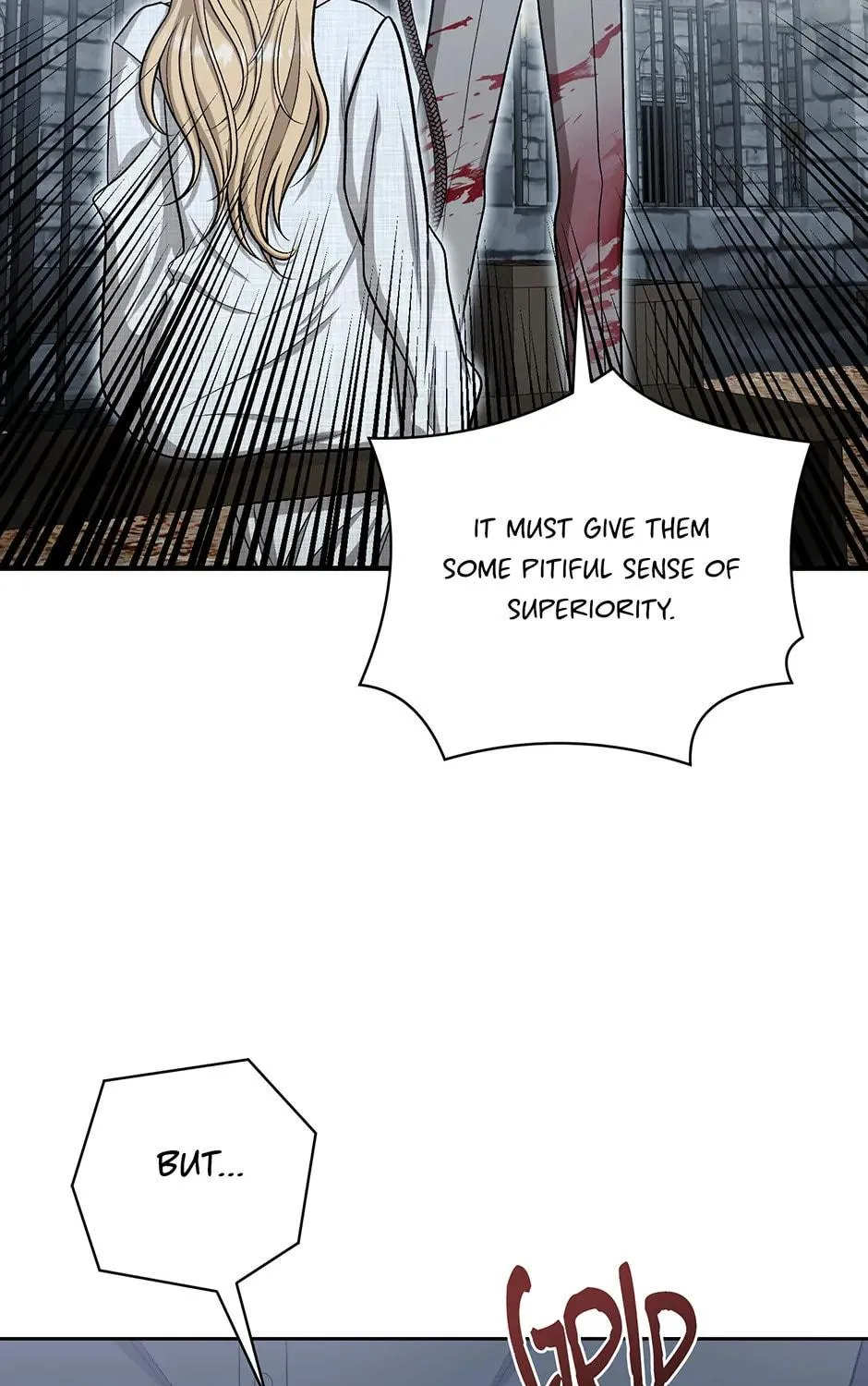 Bitten by the Dog I Abandoned Chapter 70 page 167 - 