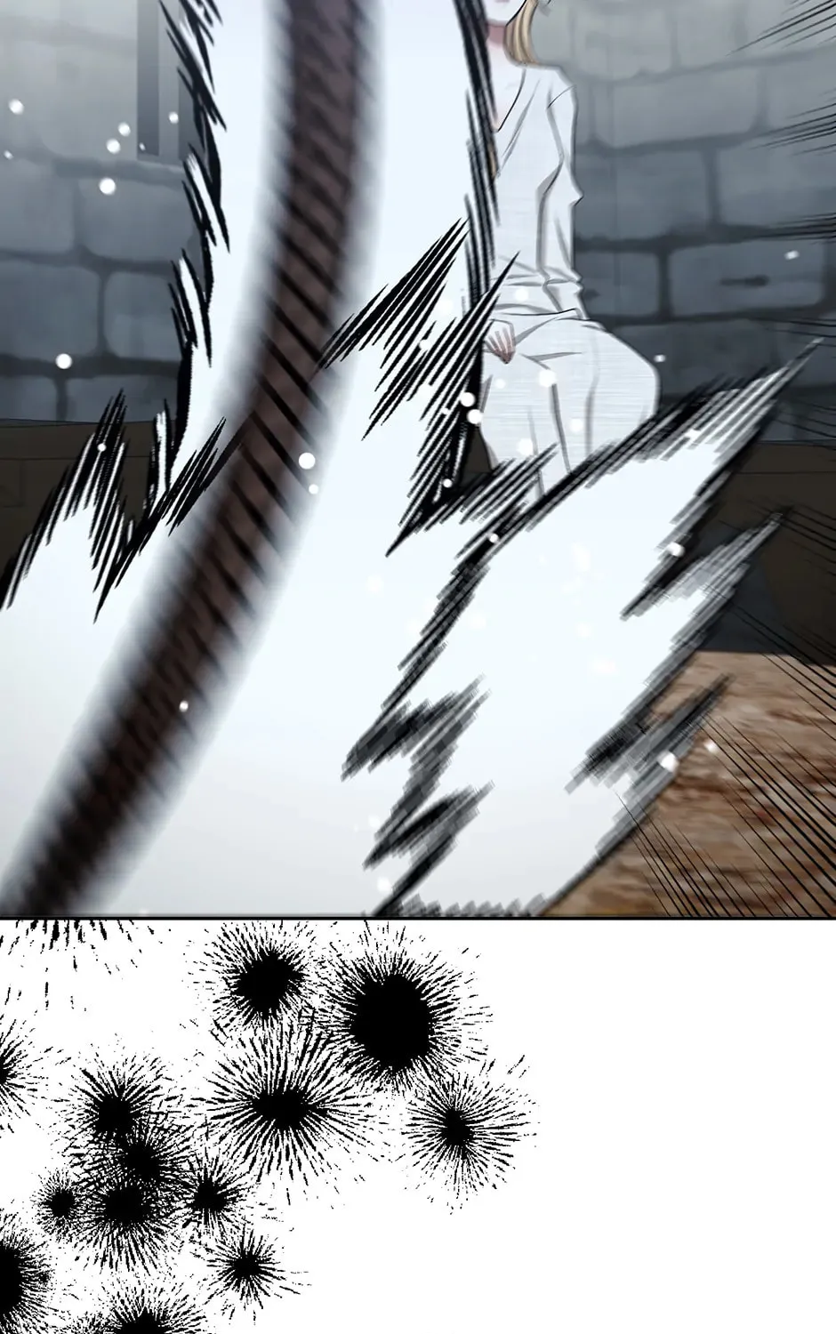 Bitten by the Dog I Abandoned Chapter 70 page 171 - 