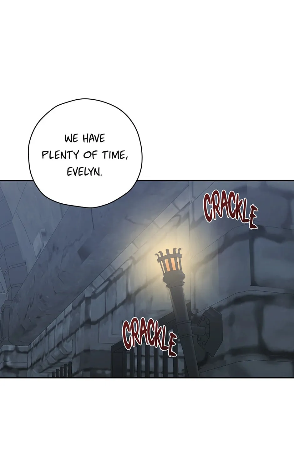Bitten by the Dog I Abandoned Chapter 70 page 175 - 