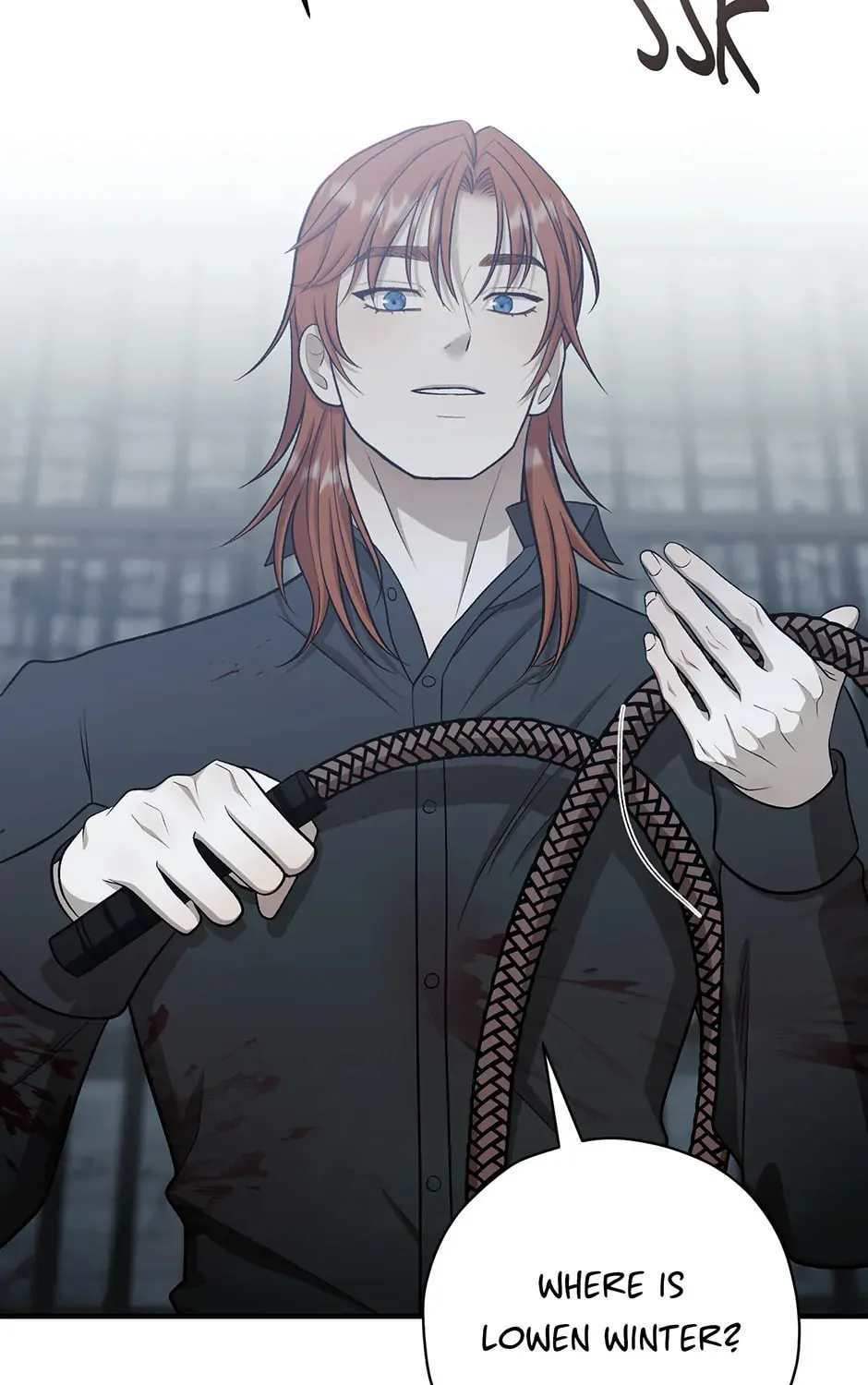 Bitten by the Dog I Abandoned Chapter 70 page 177 - 