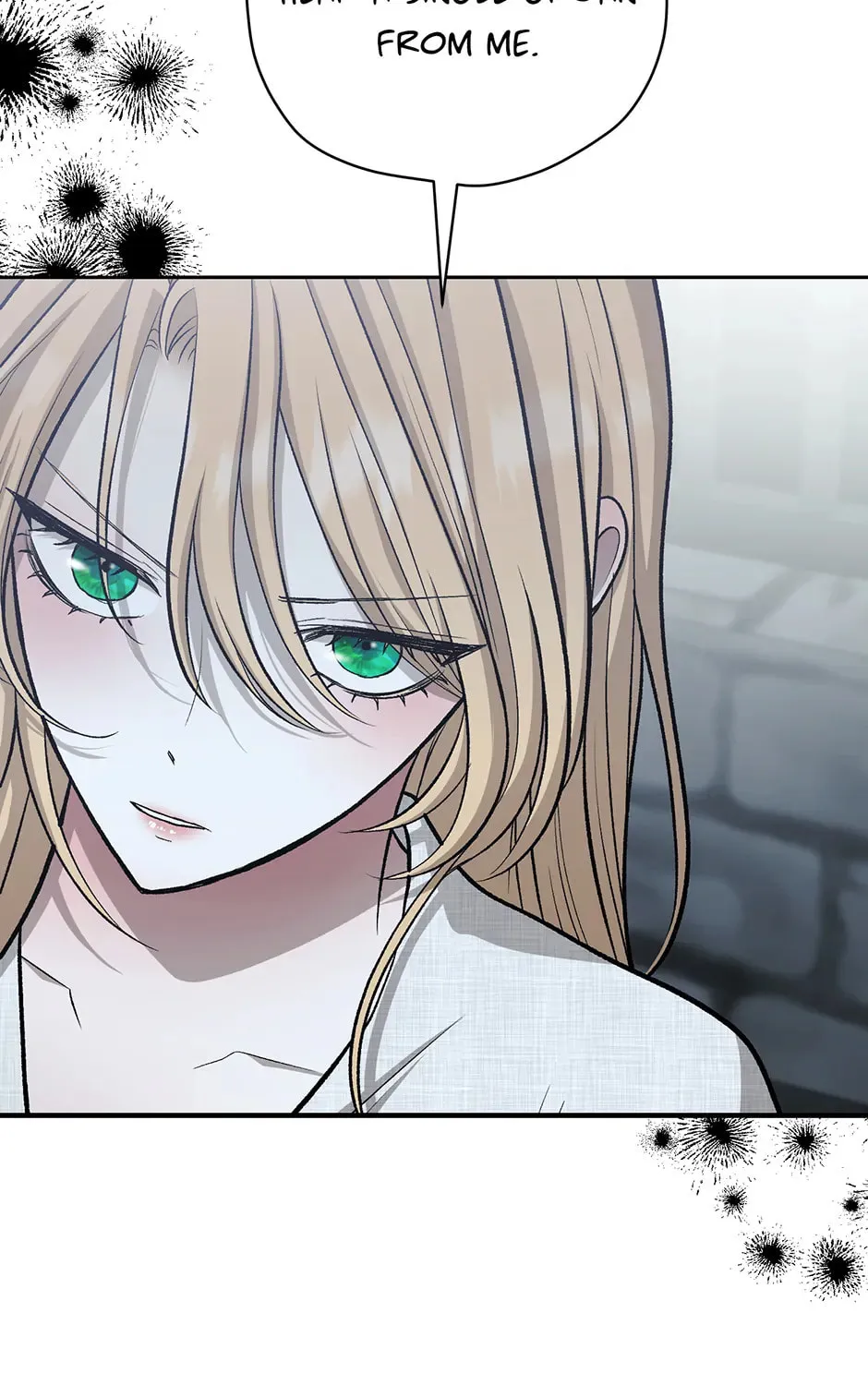 Bitten by the Dog I Abandoned Chapter 70 page 181 - 