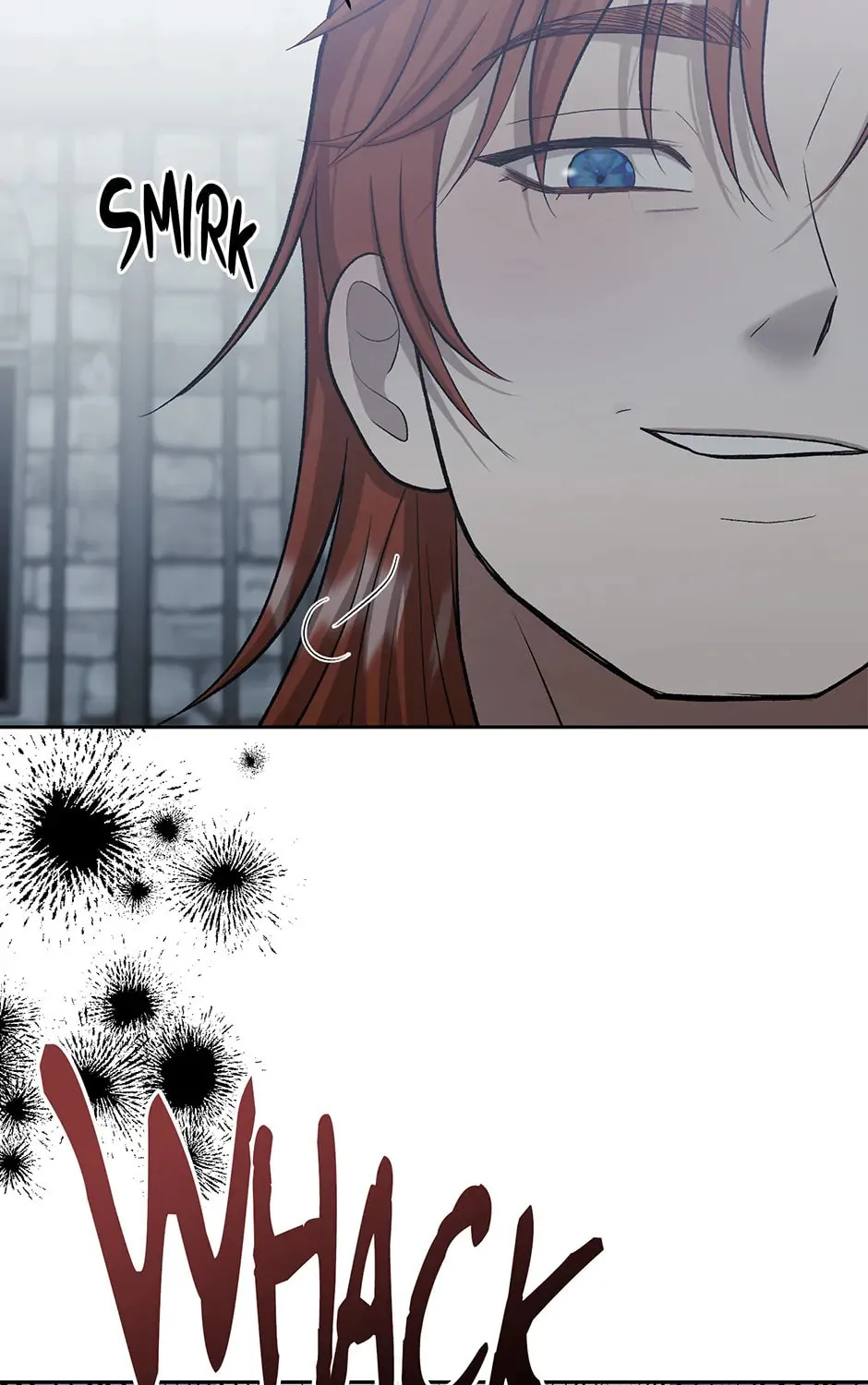 Bitten by the Dog I Abandoned Chapter 70 page 183 - 