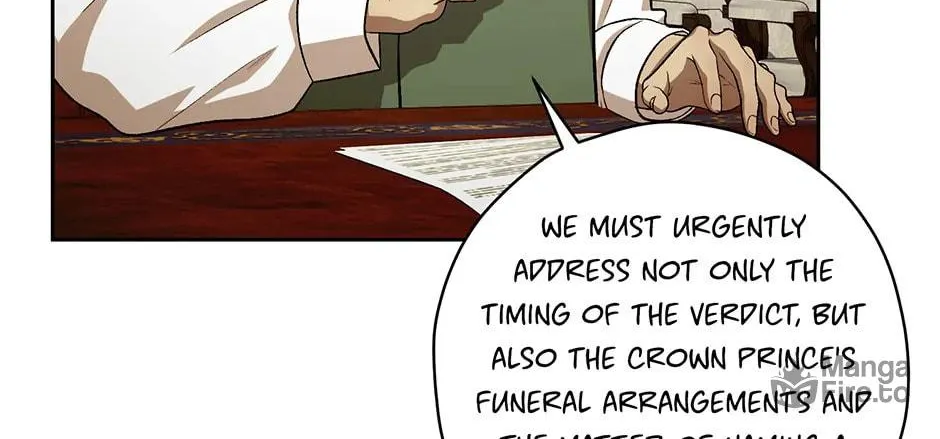 Bitten by the Dog I Abandoned Chapter 70 page 20 - 