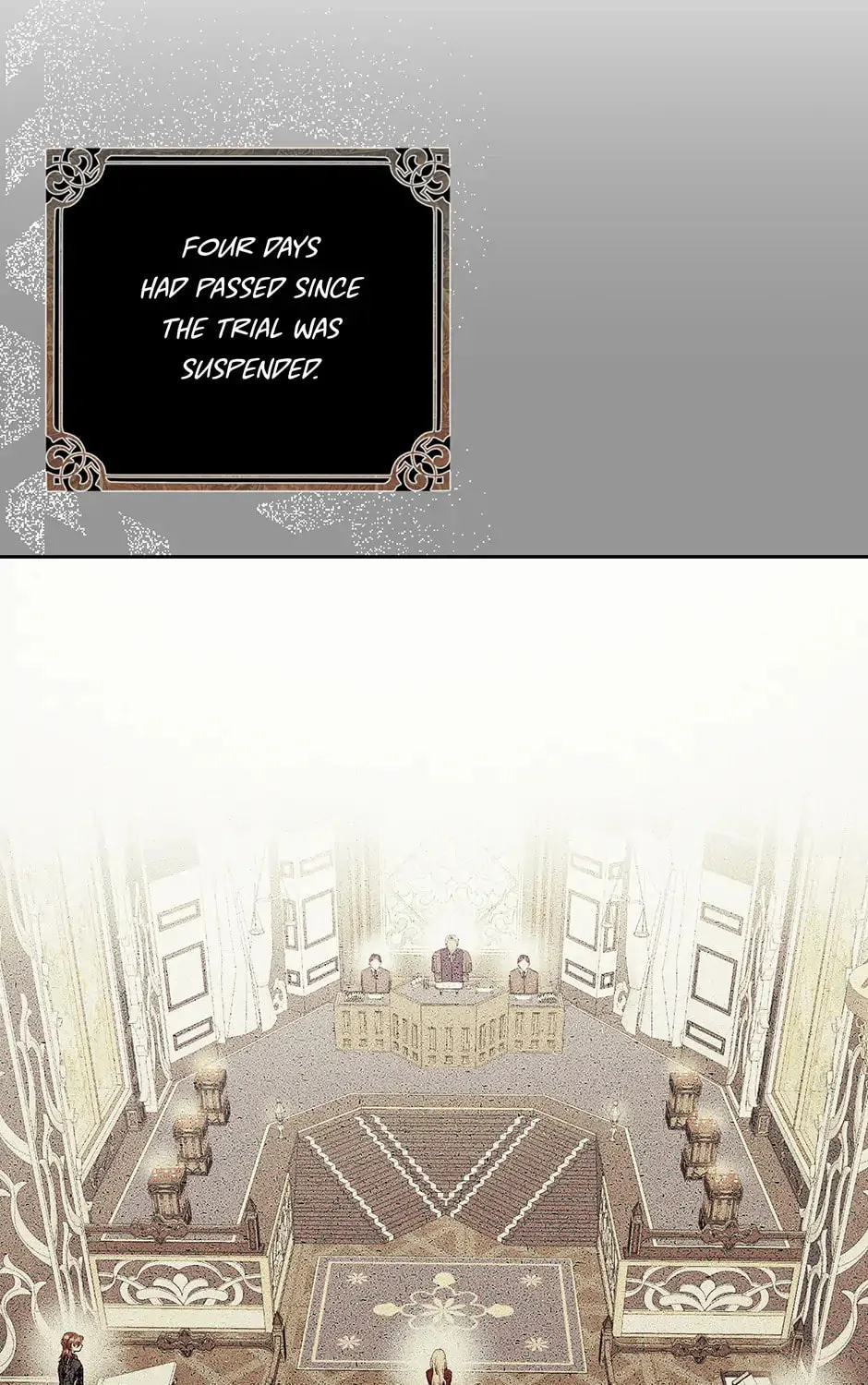 Bitten by the Dog I Abandoned Chapter 70 page 3 - 