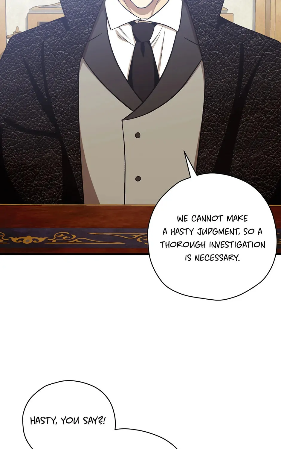 Bitten by the Dog I Abandoned Chapter 70 page 25 - 