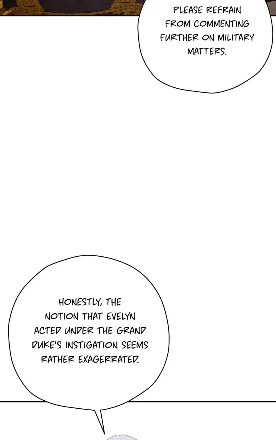 Bitten by the Dog I Abandoned Chapter 70 page 33 - 