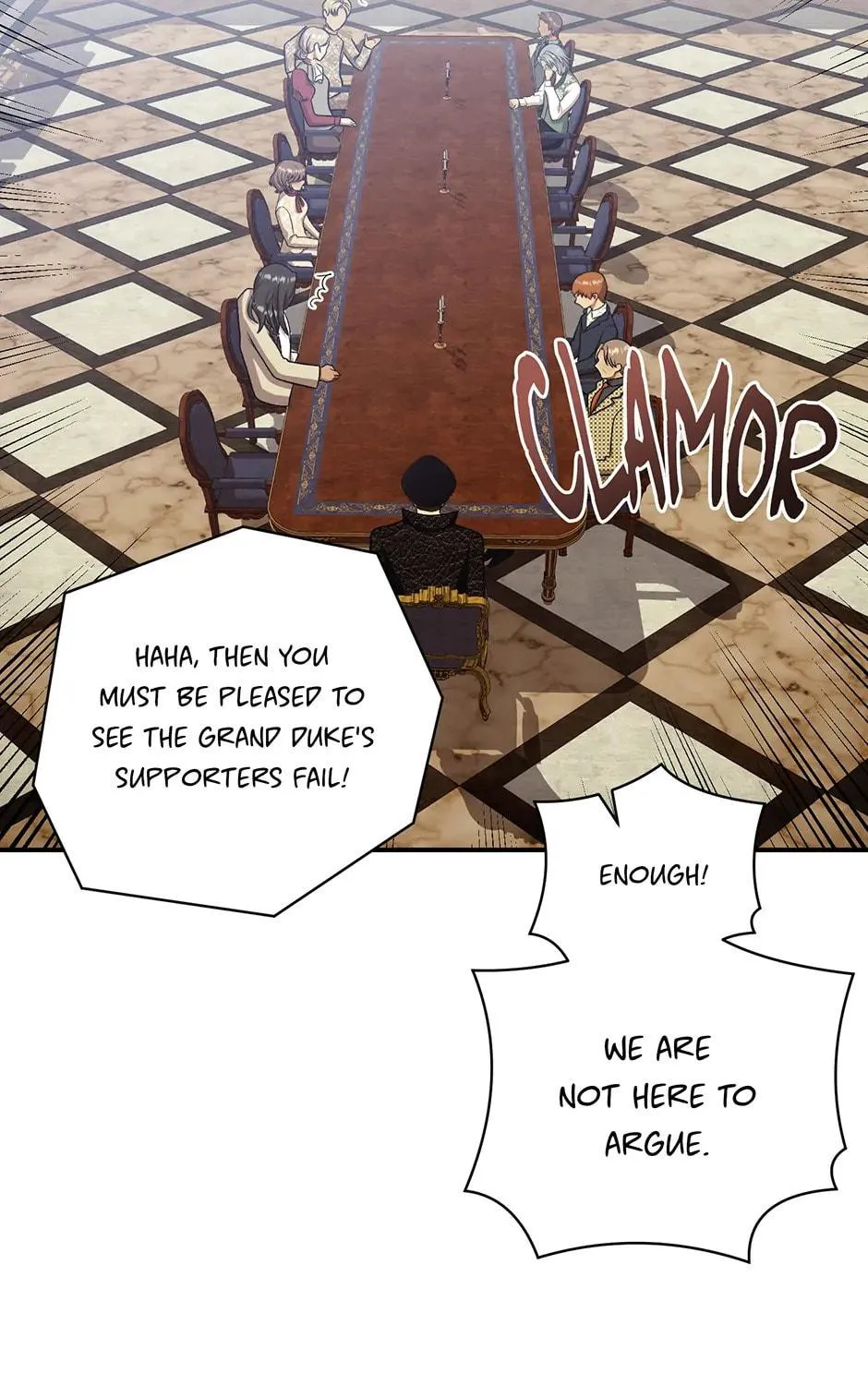 Bitten by the Dog I Abandoned Chapter 70 page 41 - 