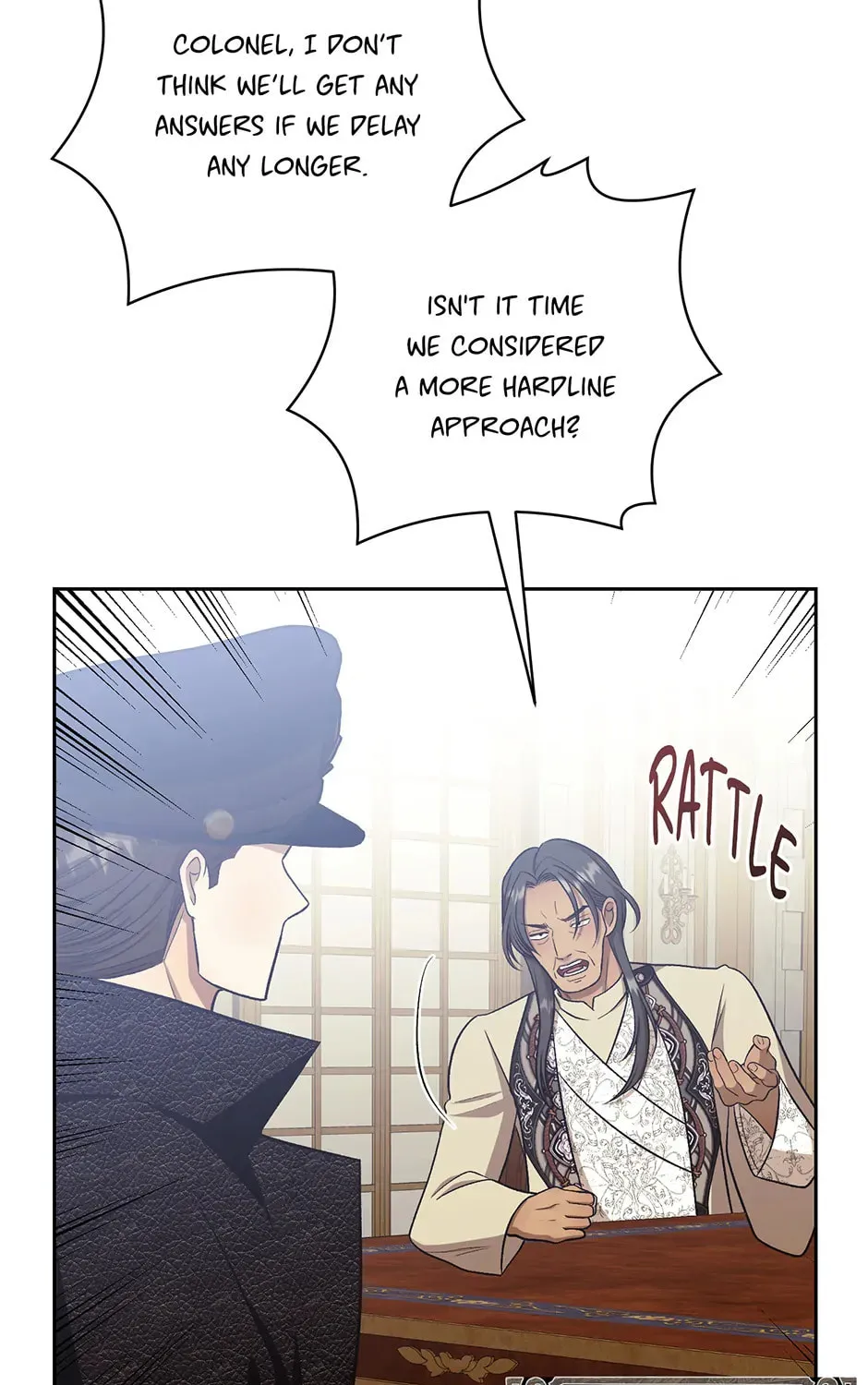 Bitten by the Dog I Abandoned Chapter 70 page 43 - 