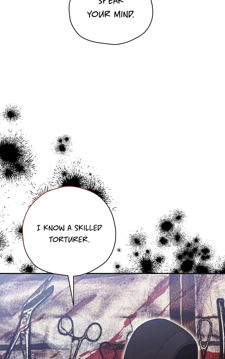 Bitten by the Dog I Abandoned Chapter 70 page 45 - 