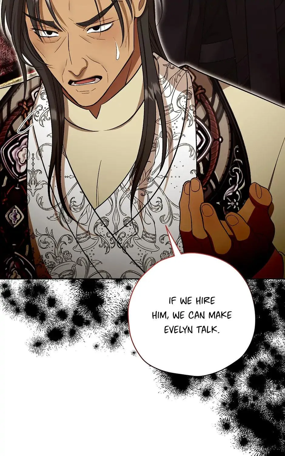 Bitten by the Dog I Abandoned Chapter 70 page 47 - 