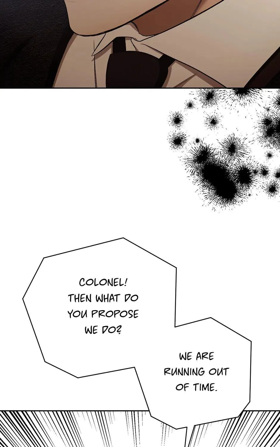 Bitten by the Dog I Abandoned Chapter 70 page 59 - 