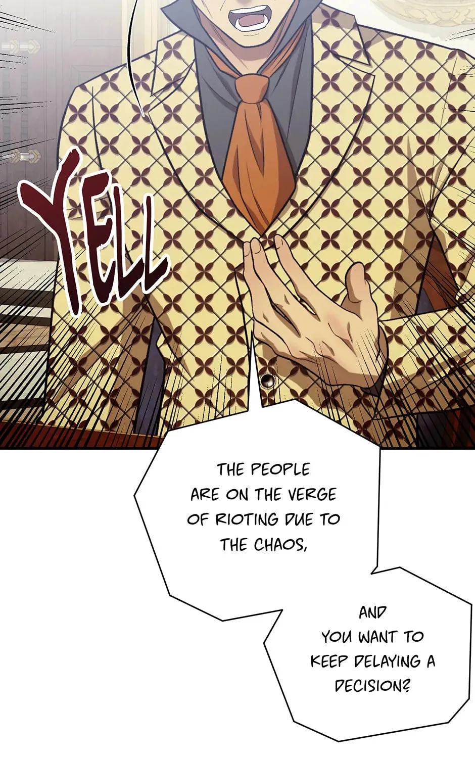 Bitten by the Dog I Abandoned Chapter 70 page 61 - 