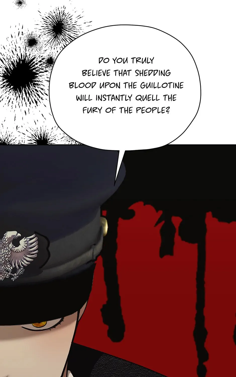 Bitten by the Dog I Abandoned Chapter 70 page 63 - 