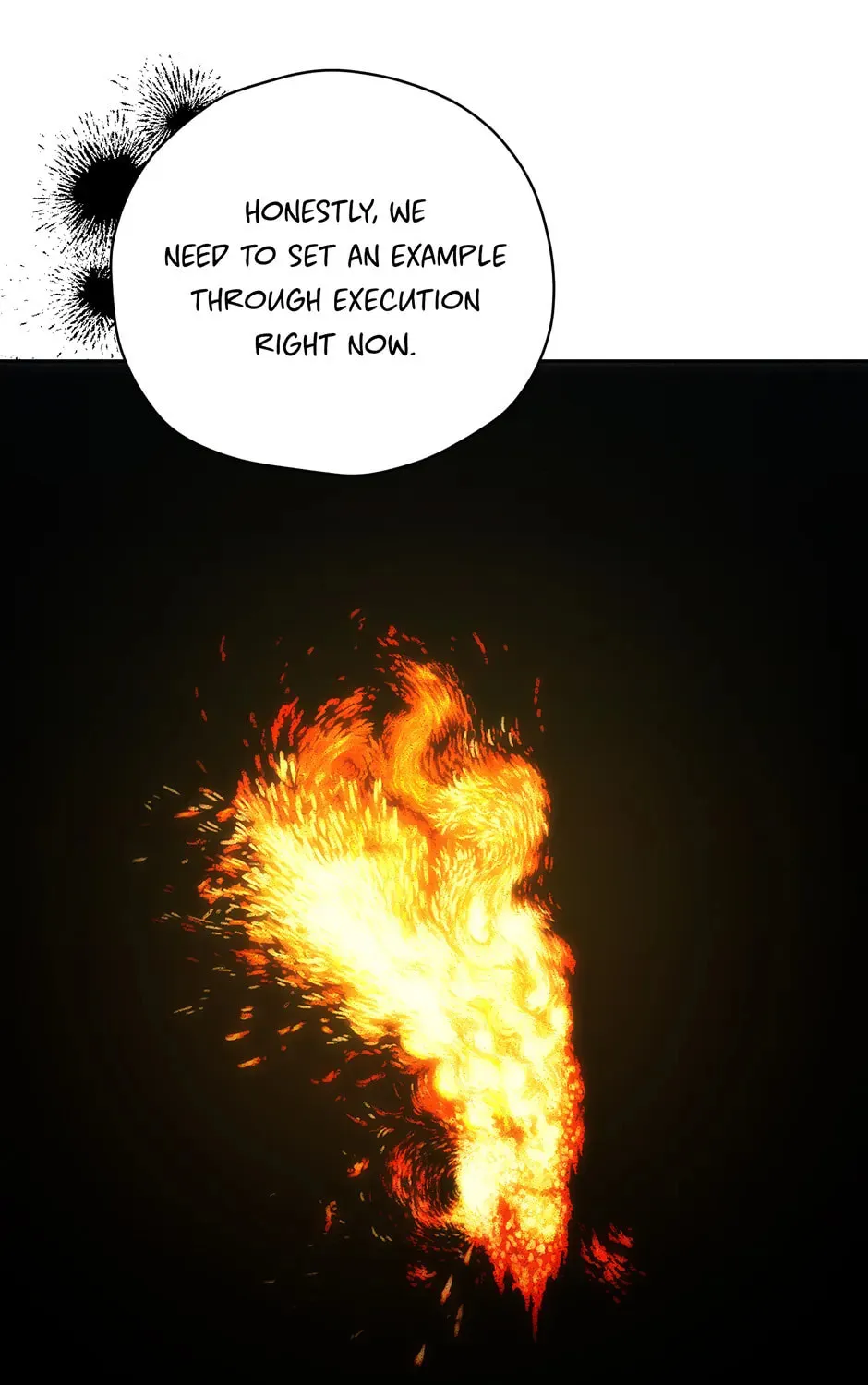 Bitten by the Dog I Abandoned Chapter 70 page 73 - 