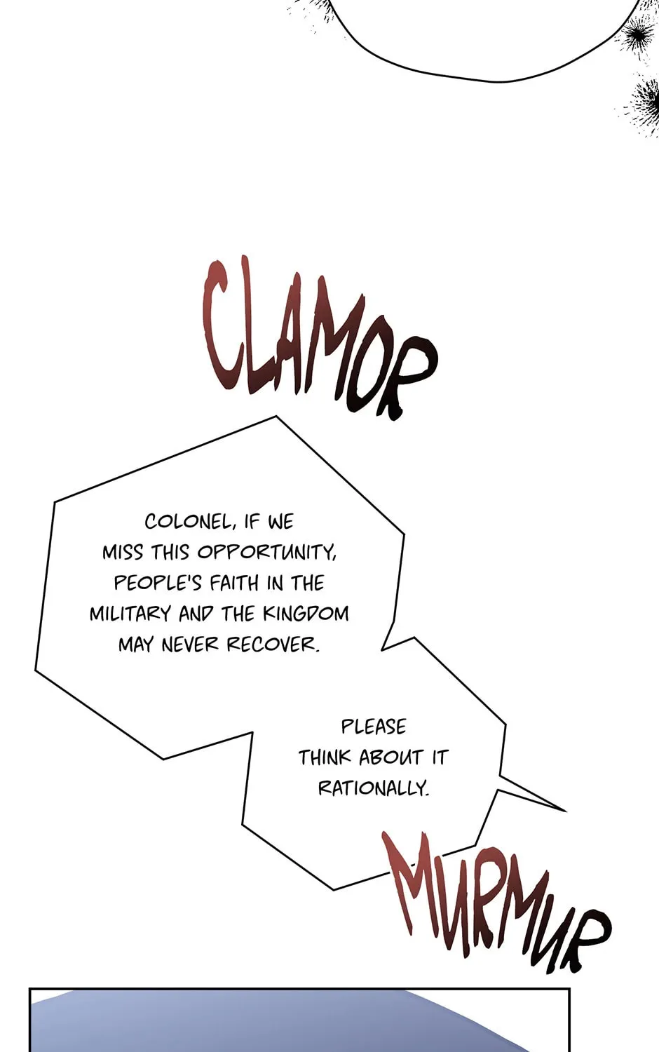 Bitten by the Dog I Abandoned Chapter 70 page 75 - 