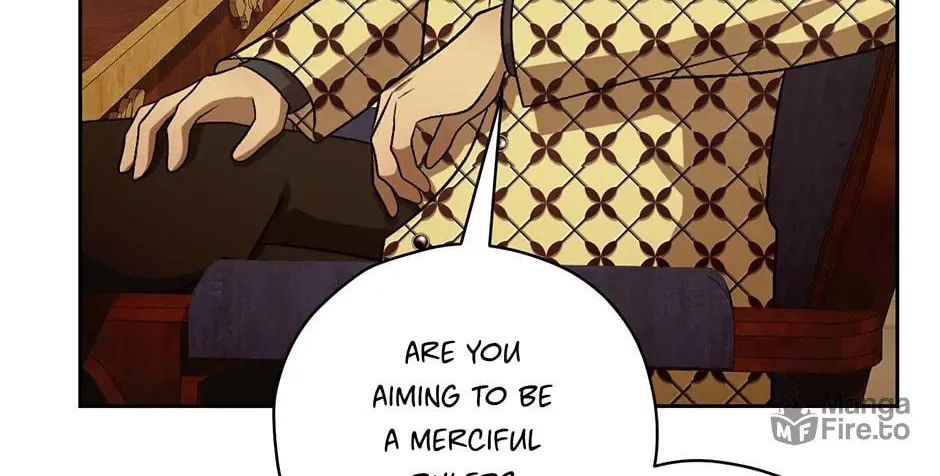 Bitten by the Dog I Abandoned Chapter 70 page 80 - 