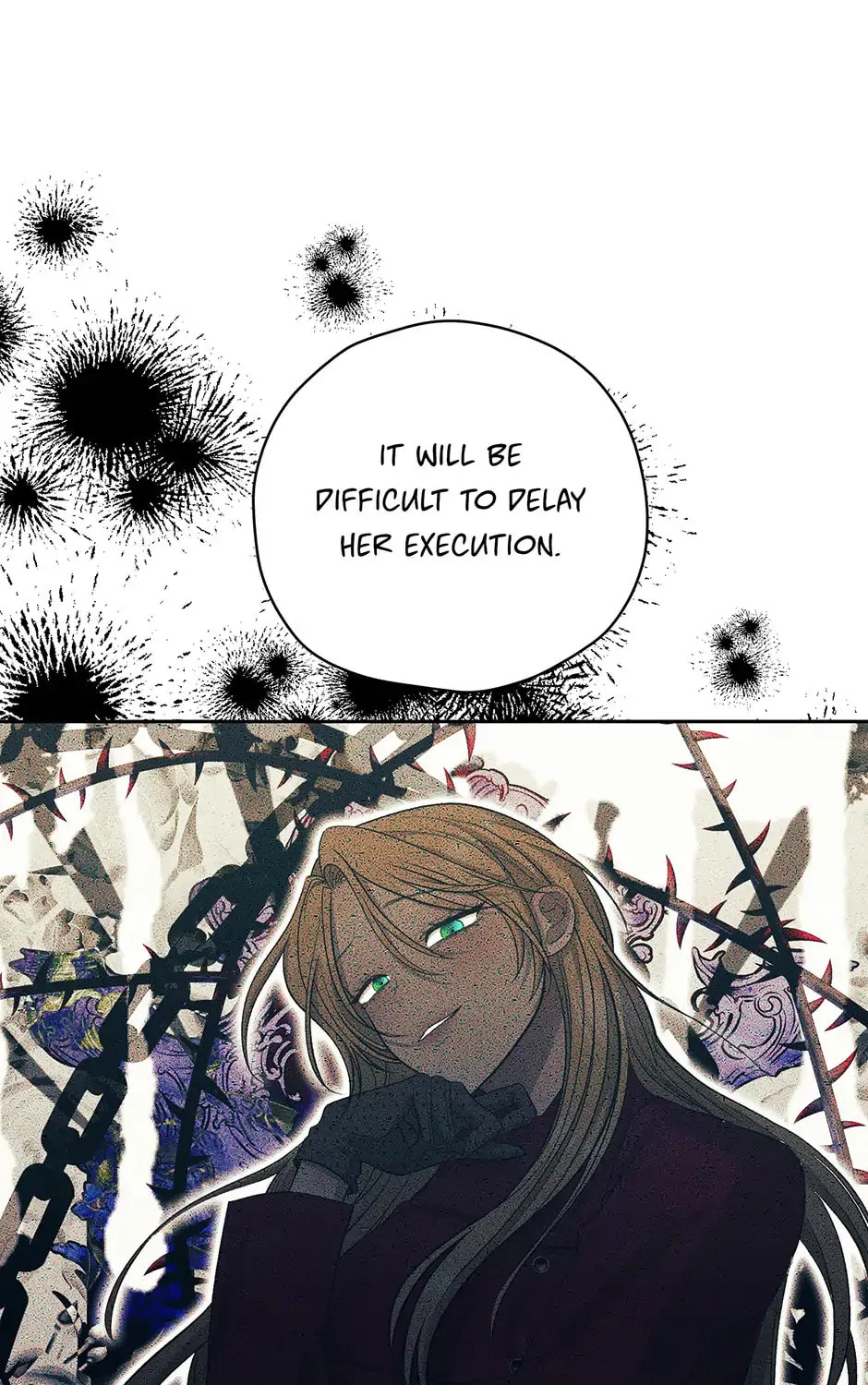 Bitten by the Dog I Abandoned Chapter 70 page 91 - 