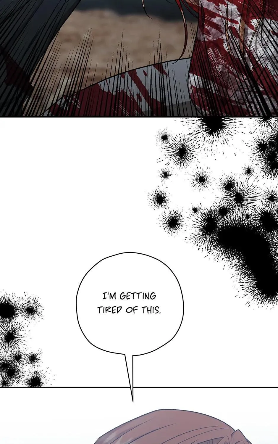 Bitten by the Dog I Abandoned Chapter 71 page 101 - 
