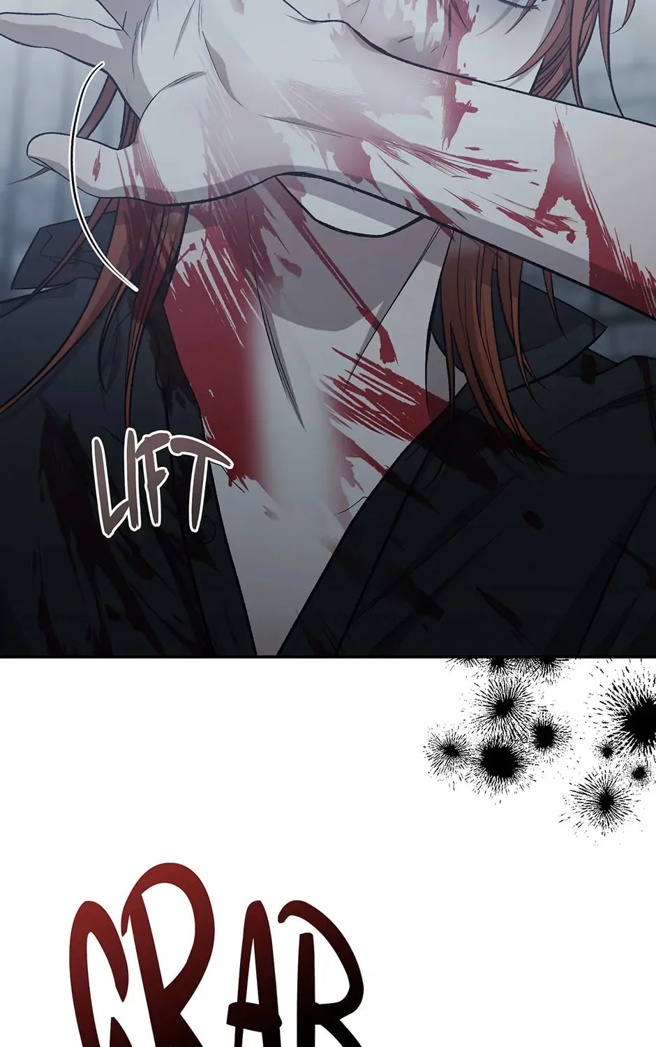 Bitten by the Dog I Abandoned Chapter 71 page 103 - 