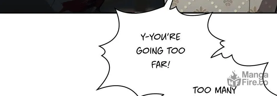Bitten by the Dog I Abandoned Chapter 71 page 110 - 