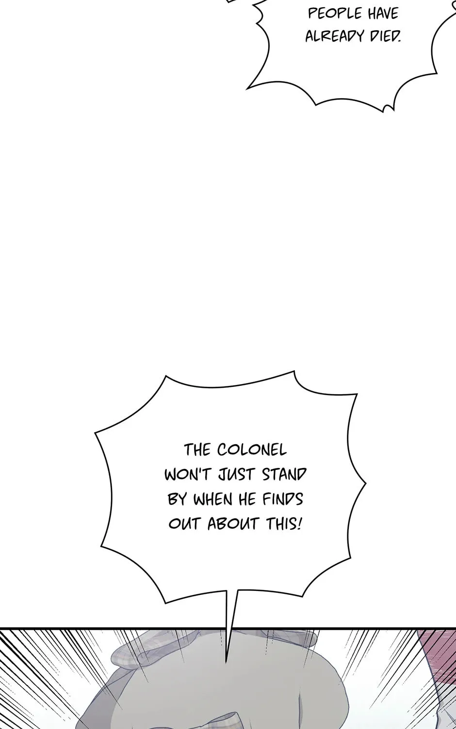 Bitten by the Dog I Abandoned Chapter 71 page 111 - 