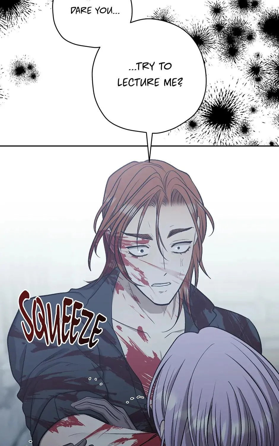 Bitten by the Dog I Abandoned Chapter 71 page 119 - 