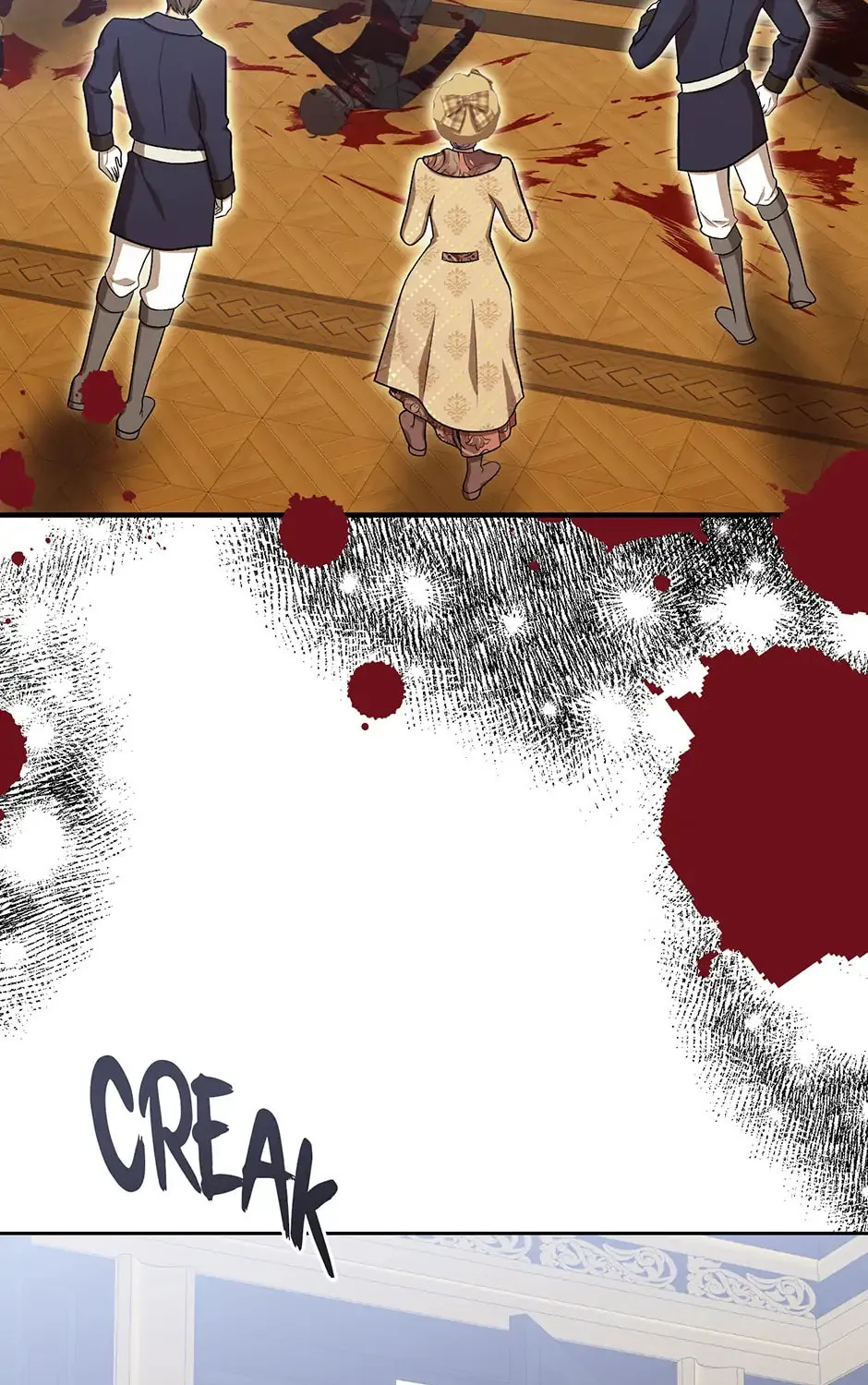 Bitten by the Dog I Abandoned Chapter 71 page 13 - 