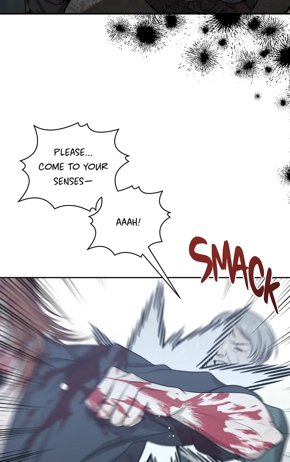 Bitten by the Dog I Abandoned Chapter 71 page 121 - 