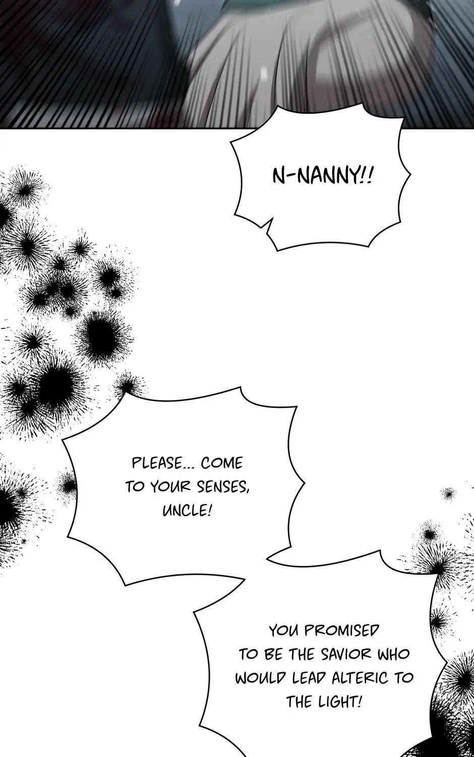Bitten by the Dog I Abandoned Chapter 71 page 123 - 