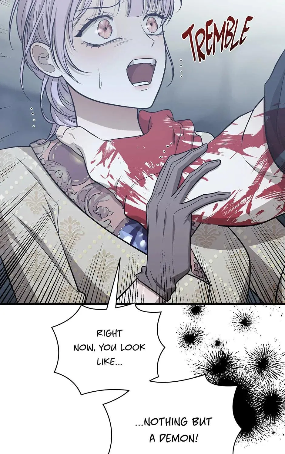 Bitten by the Dog I Abandoned Chapter 71 page 125 - 