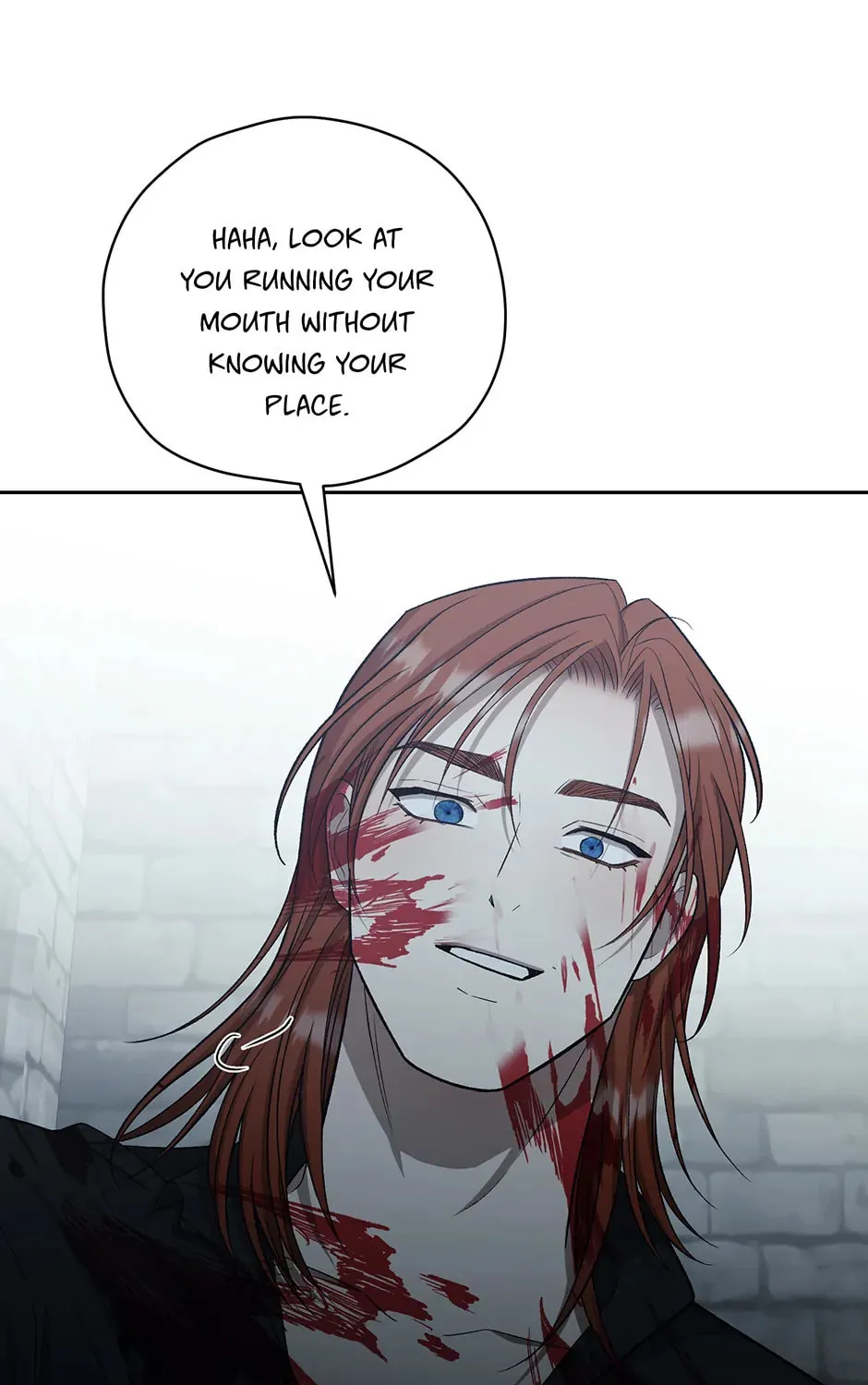 Bitten by the Dog I Abandoned Chapter 71 page 127 - 