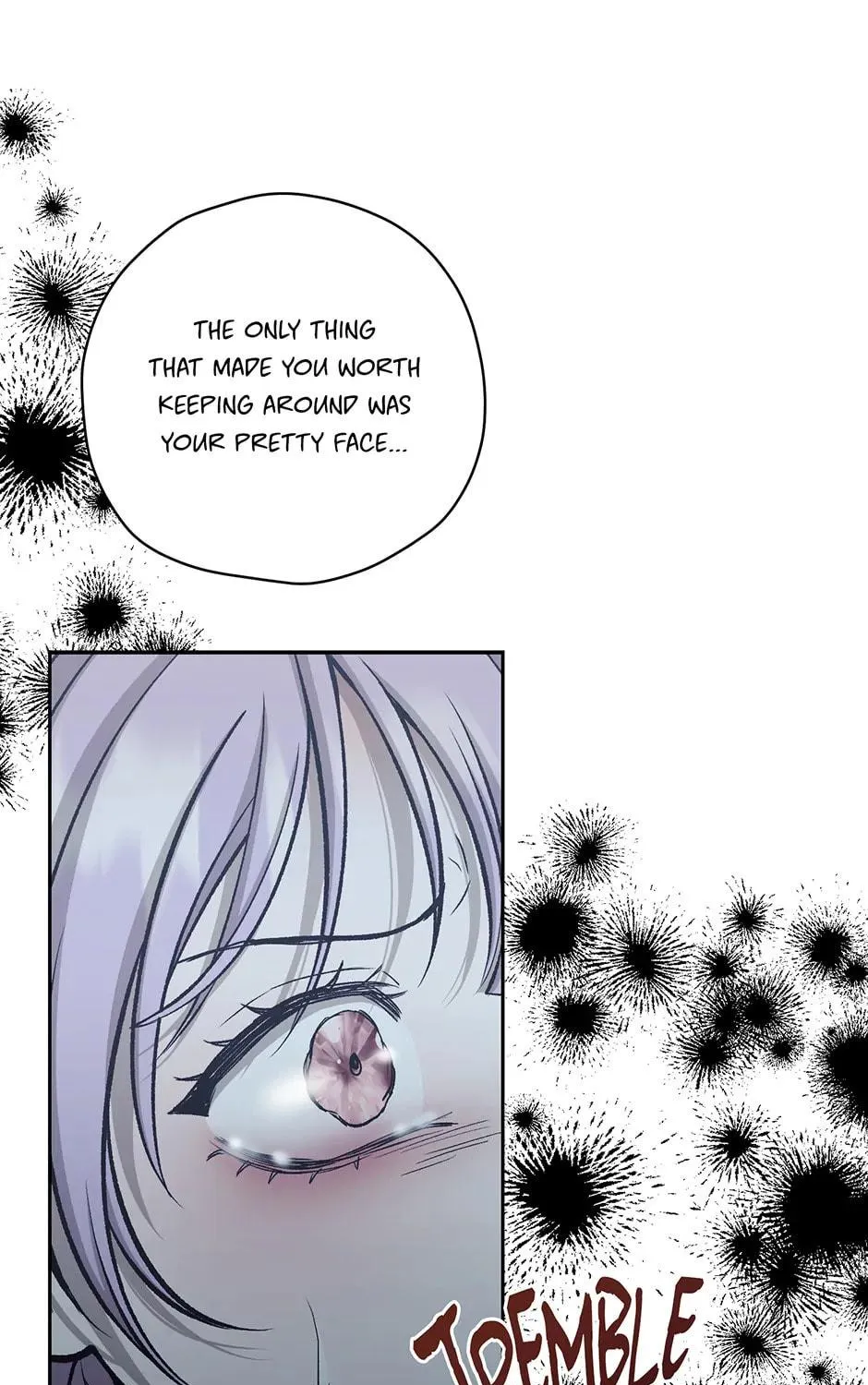 Bitten by the Dog I Abandoned Chapter 71 page 129 - 