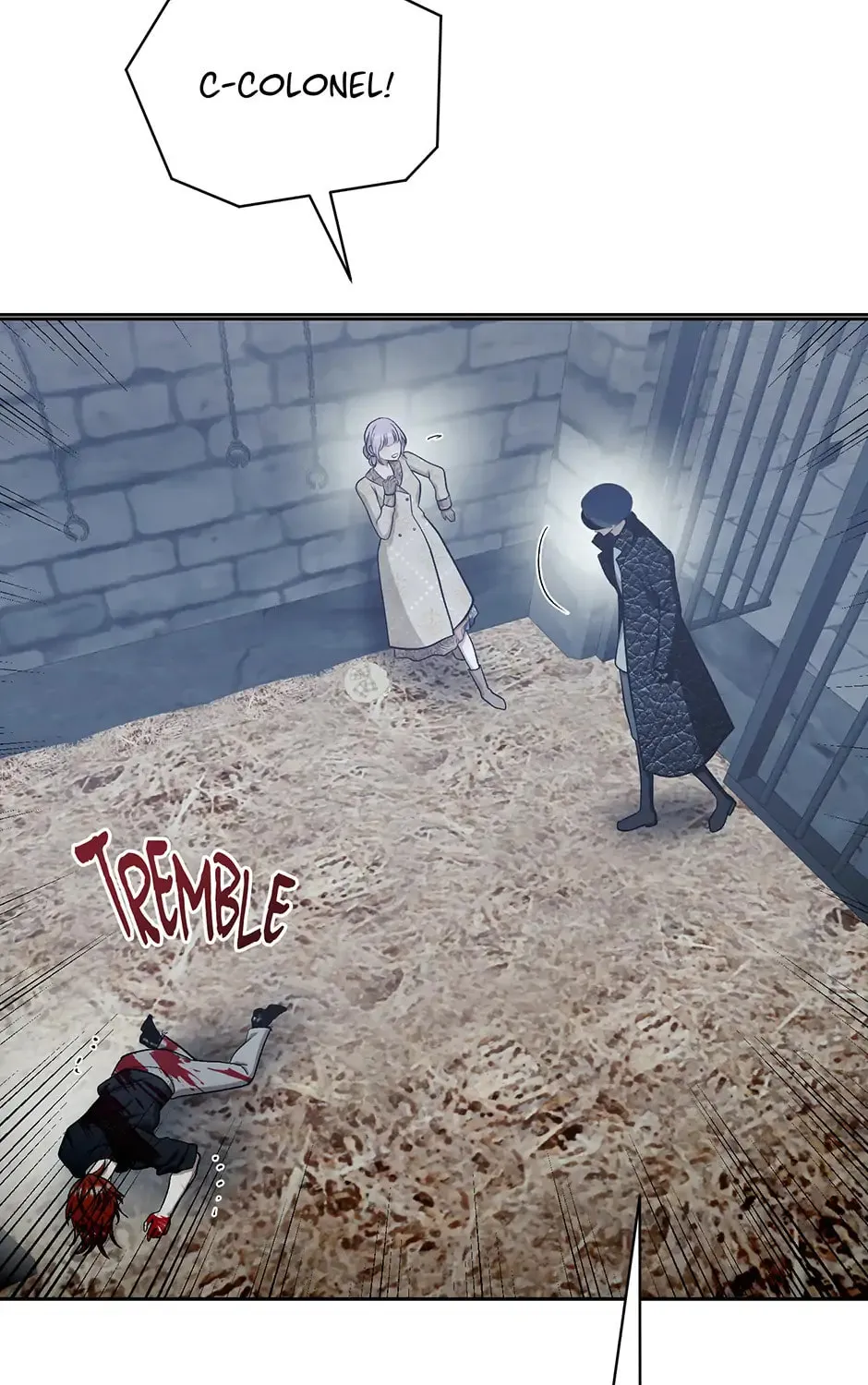 Bitten by the Dog I Abandoned Chapter 71 page 141 - 