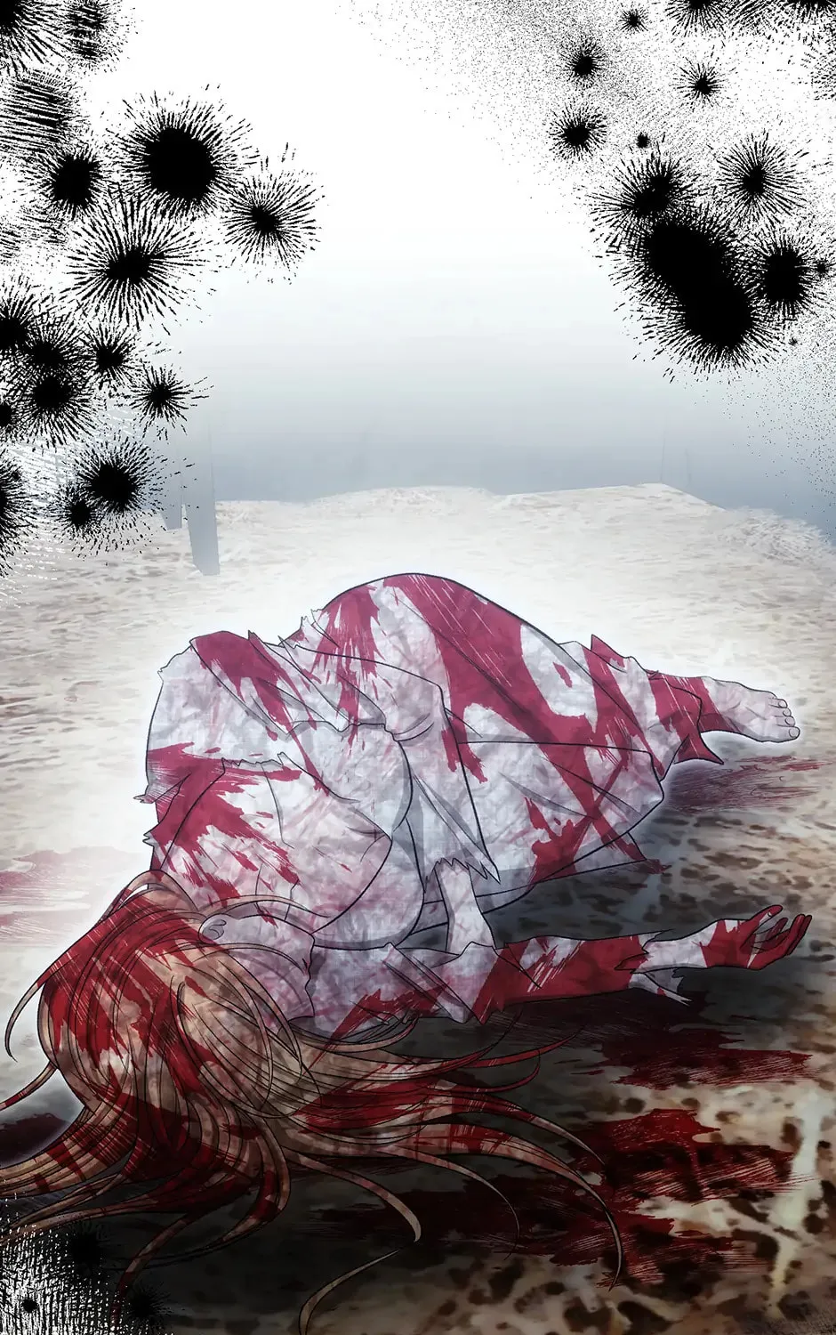 Bitten by the Dog I Abandoned Chapter 71 page 147 - 