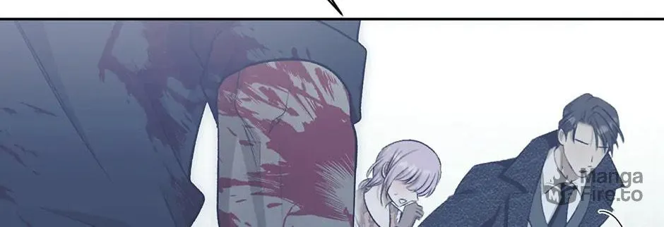 Bitten by the Dog I Abandoned Chapter 71 page 160 - 