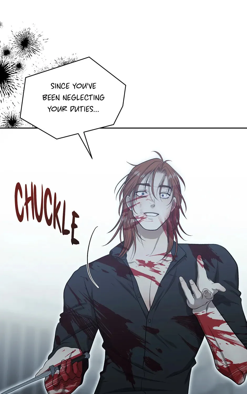 Bitten by the Dog I Abandoned Chapter 71 page 163 - 