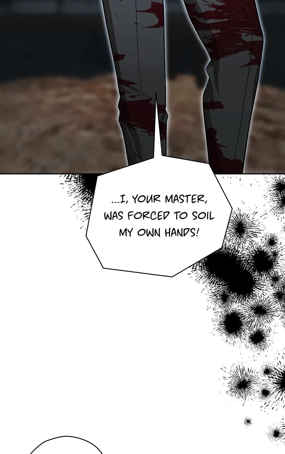 Bitten by the Dog I Abandoned Chapter 71 page 165 - 