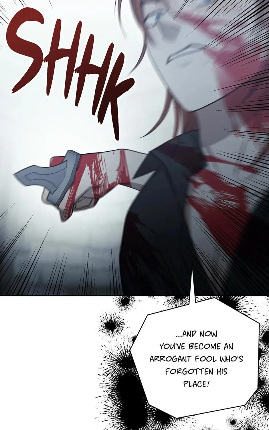 Bitten by the Dog I Abandoned Chapter 71 page 169 - 