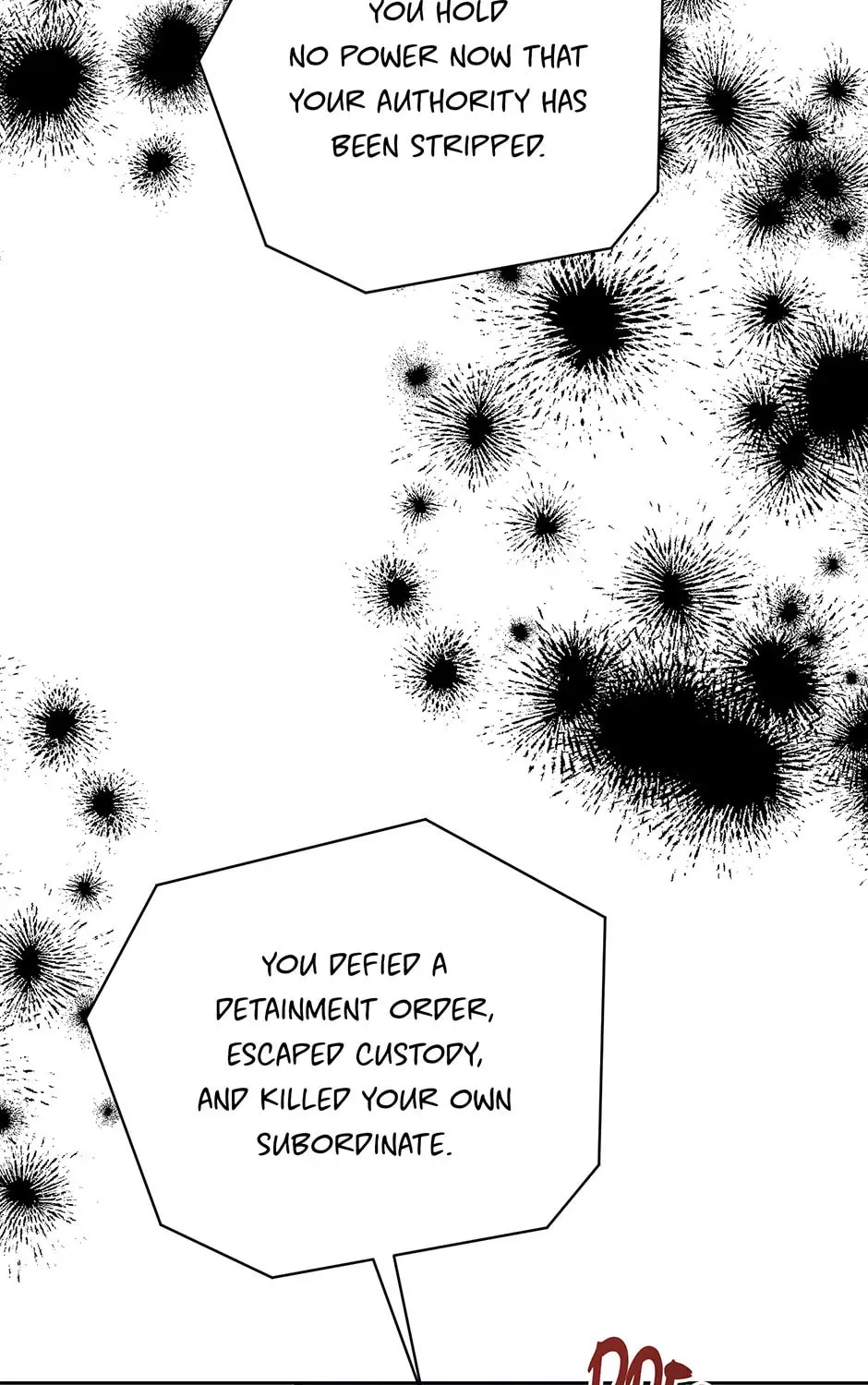 Bitten by the Dog I Abandoned Chapter 71 page 175 - 