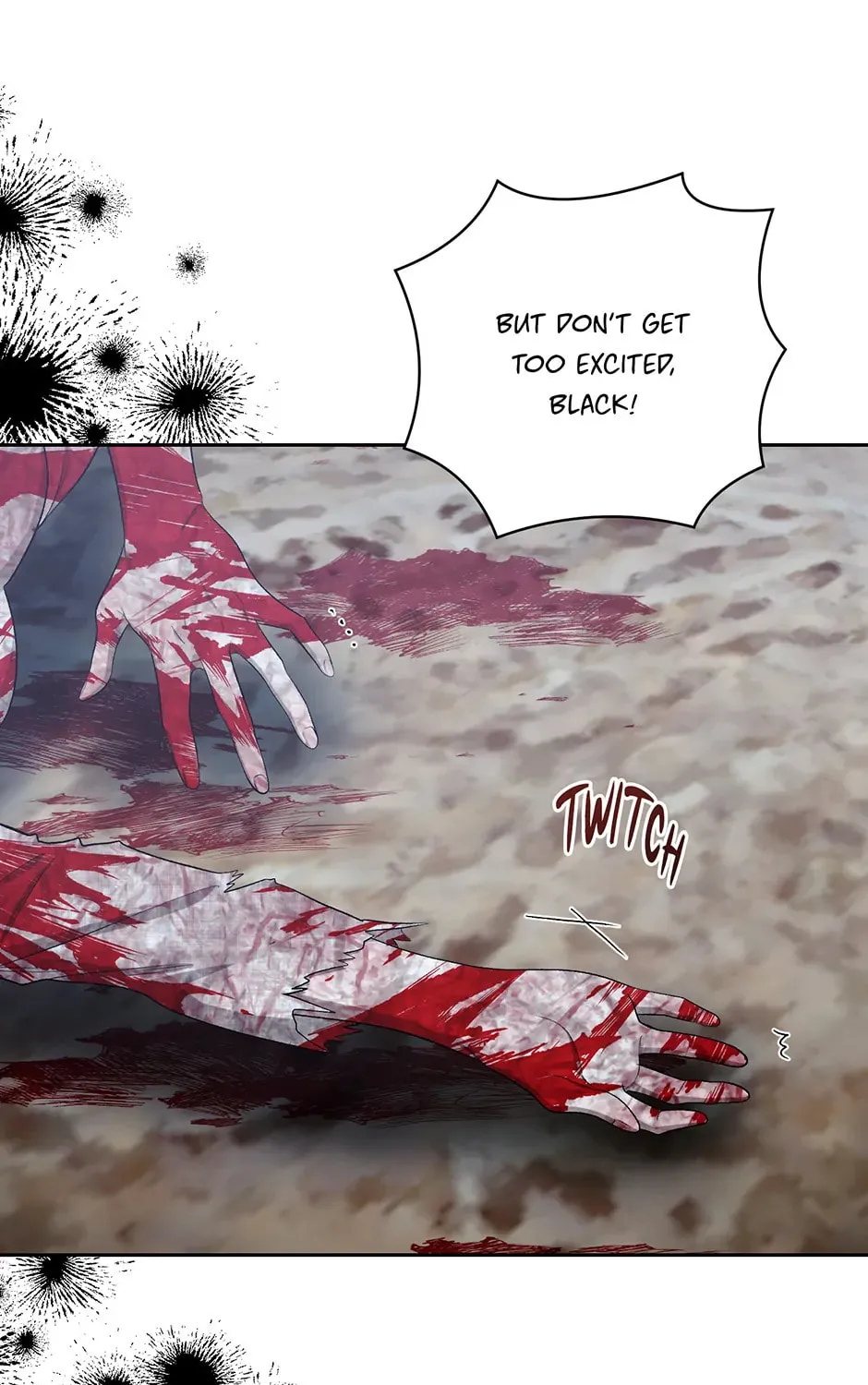 Bitten by the Dog I Abandoned Chapter 71 page 181 - 