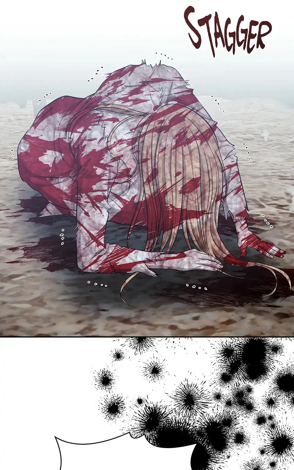 Bitten by the Dog I Abandoned Chapter 71 page 183 - 