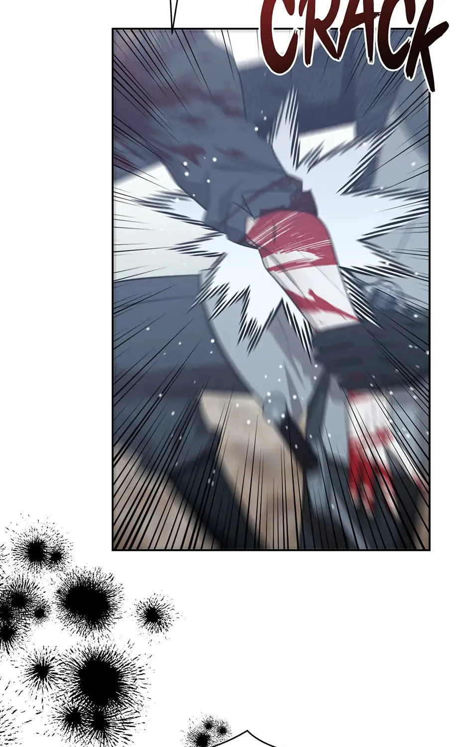 Bitten by the Dog I Abandoned Chapter 71 page 195 - 